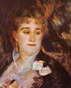 Pierre Auguste Renoir, Madame Charpentier